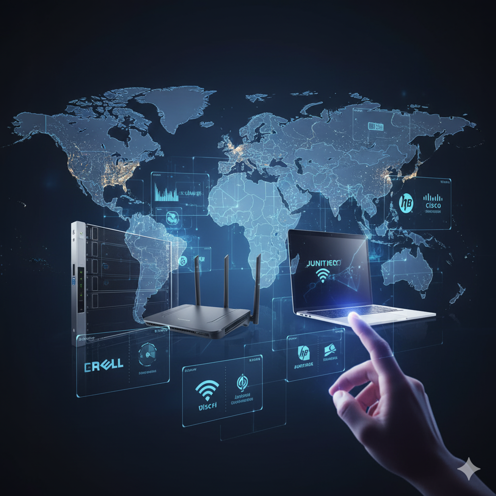 Acceso Global